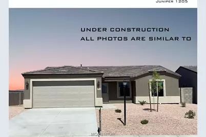 3222 Rainbow Loop, Kingman, AZ 86401 - Photo 1