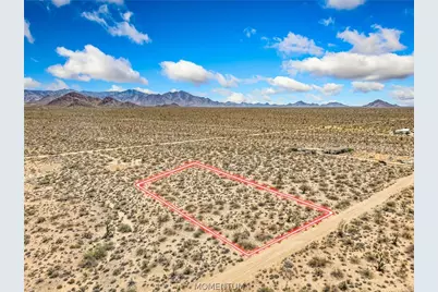 245-18-030 S Rutz Road, Yucca, AZ 86438 - Photo 2