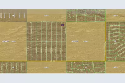 245-18-030 S Rutz Road, Yucca, AZ 86438 - Photo 10