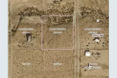 3449 S Amethyst Road, Golden Valley, AZ 86413 - Photo 1