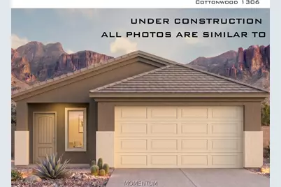 3238 Rainbow Loop, Kingman, AZ 86401 - Photo 1