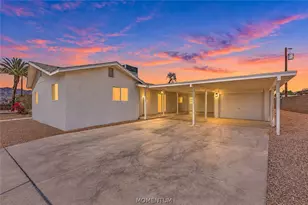 875 Coral Reef Dr, Bullhead City, AZ 86442 - Photo 1