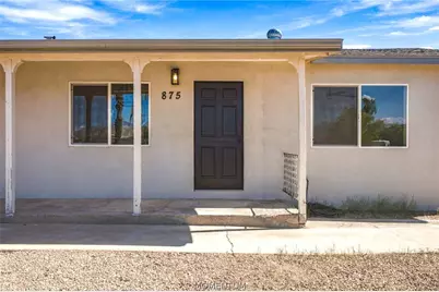875 Coral Reef Drive, Bullhead City, AZ 86442 - Photo 2