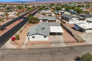 875 Coral Reef Dr, Bullhead City, AZ 86442 - Photo 58