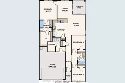 7890 E Monte Tesoro Drive, Kingman, AZ 86401 - Photo 2