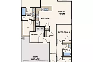 7890 E Monte Tesoro Dr, Kingman, AZ 86401 - Photo 2