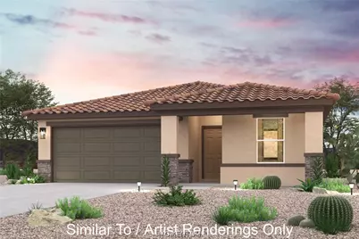 7890 E Monte Tesoro Drive, Kingman, AZ 86401 - Photo 1