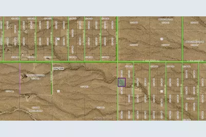 3564 S Garnet Road, Golden Valley, AZ 86413 - Photo 4