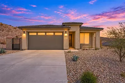 1400 Dutchman Trail, Bullhead City, AZ 86429 - Photo 2
