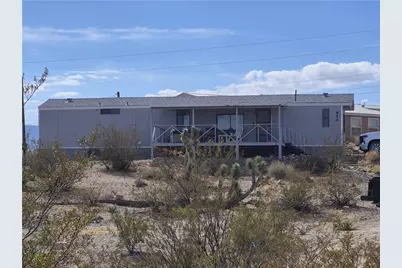 970 W Silver Creek Drive, Meadview, AZ 86444 - Photo 2