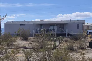 970 W Silver Creek Dr, Meadview, AZ 86444 - Photo 2