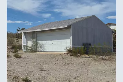 970 W Silver Creek Drive, Meadview, AZ 86444 - Photo 26