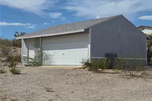 970 W Silver Creek Dr, Meadview, AZ 86444 - Photo 26