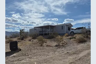 970 W Silver Creek Drive, Meadview, AZ 86444 - Photo 4
