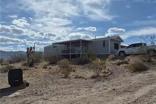 970 W Silver Creek Dr, Meadview, AZ 86444 - Photo 4