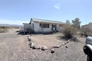 2330 S Estrella Rd, Golden Valley, AZ 86413 - Photo 2