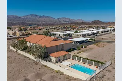 3408 Sunriver Road #207 (B6), Bullhead City, AZ 86429 - Photo 40
