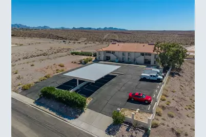 3408 Sunriver Road #207 (B6), Bullhead City, AZ 86429 - Photo 36