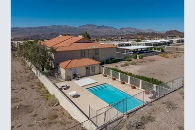 3408 Sunriver Road #207 (B6), Bullhead City, AZ 86429 - Photo 30