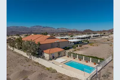 3408 Sunriver Road #207 (B6), Bullhead City, AZ 86429 - Photo 1