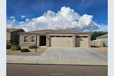 2673 E Punta Vista, Kingman, AZ 86409 - Photo 2