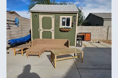 2673 E Punta Vista, Kingman, AZ 86409 - Photo 46