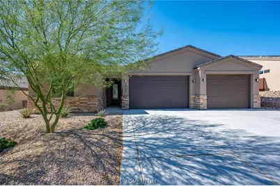 2763 Fort Mojave Drive, Bullhead City, AZ 86429 - Photo 1