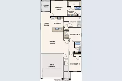 2672 Kingman Drive, Bullhead City, AZ 86429 - Photo 2