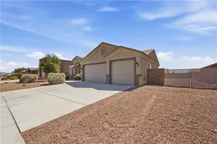 1726 E Aloe St, Kingman, AZ 86409 - Photo 1