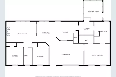 2210 E John L Avenue, Kingman, AZ 86409 - Photo 4