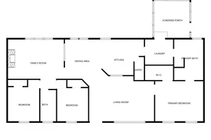 2210 E John L Ave, Kingman, AZ 86409 - Photo 4