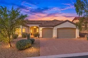 2891 Fort Mojave Dr, Bullhead City, AZ 86429 - Photo 1