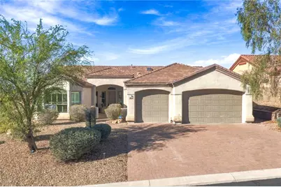 2891 Fort Mojave Drive, Bullhead City, AZ 86429 - Photo 2