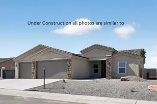 2716 E Sunset Canyon Way, Kingman, AZ 86409 - Photo 1