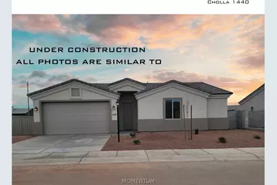 3273 Rainbow Loop, Kingman, AZ 86401 - Photo 1
