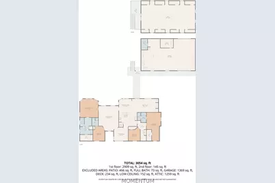 2255 E Camp Mohave Road, Fort Mohave, AZ 86426 - Photo 2