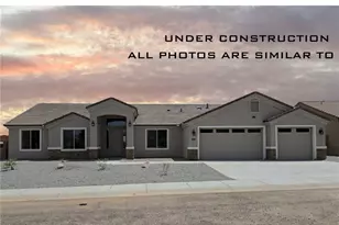 4312 Glencliff Ave, Kingman, AZ 86401 - Photo 1