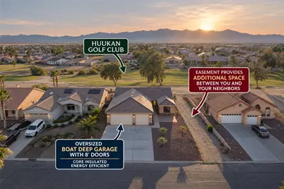 5627 S Club House Drive, Fort Mohave, AZ 86426 - Photo 1