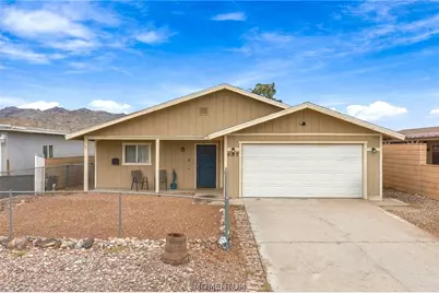 657 Citrus Street, Bullhead City, AZ 86442 - Photo 1