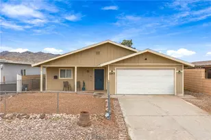 657 Citrus St, Bullhead City, AZ 86442 - Photo 1