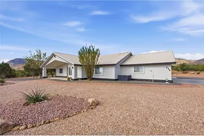 828 W Sundown Road, Kingman, AZ 86409 - Photo 4
