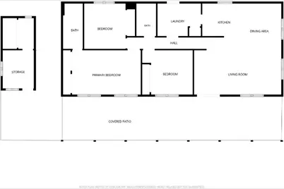 976 Roadrunner Drive, Bullhead City, AZ 86442 - Photo 4