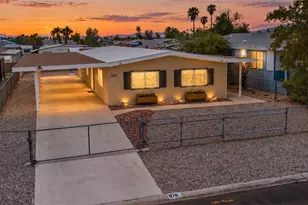 976 Roadrunner Dr, Bullhead City, AZ 86442 - Photo 1