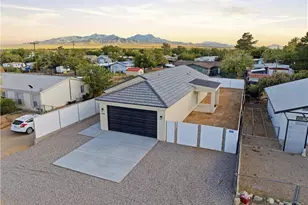 3158 E Suffock Ave, Kingman, AZ 86409 - Photo 4