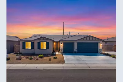 474 McAlister Drive, Bullhead City, AZ 86442 - Photo 1