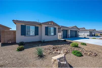 474 McAlister Drive, Bullhead City, AZ 86442 - Photo 2