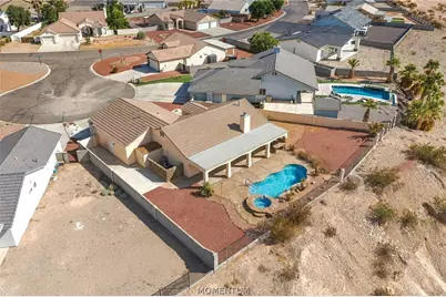 6410 S Coral Cactus Court, Mohave Valley, AZ 86440 - Photo 6