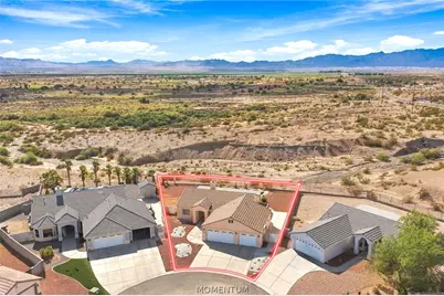 6410 S Coral Cactus Court, Mohave Valley, AZ 86440 - Photo 14