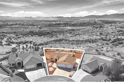 6410 S Coral Cactus Court, Mohave Valley, AZ 86440 - Photo 12