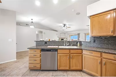 6410 S Coral Cactus Court, Mohave Valley, AZ 86440 - Photo 40